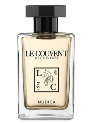 Unisex Nubica Le Couvent Maison de Parfum Perfume - Exquisite Fragrance for Women and Men