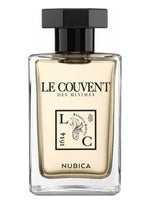 Nubica Le Couvent Maison de Parfum for women and men