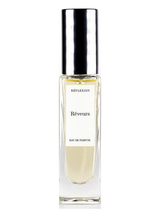 Rêveurs Reflexion Womens Perfume - Elegant Fragrance Bottle | Buy Online