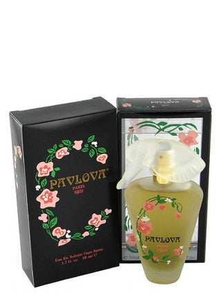 Pavlova Payot Womens Perfume - Elegant Floral Fragrance | Buy Online Now