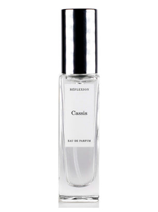 Unisex Cassis Reflexion Perfume - Elegantly crafted fragrance for men and women | Buy now for an enchanting scent experience