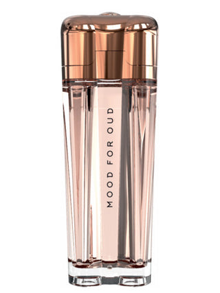 Unisex Mood For Oud Miles Wambaugh Perfume - Elegant Fragrance for Women and Men