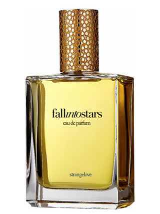 Fall Into Stars Strangelove NYC Unisex Perfume - Captivating fragrance for women and men | Buy now for a celestial experience