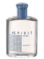 Spirit for Men Aqua Avon for men