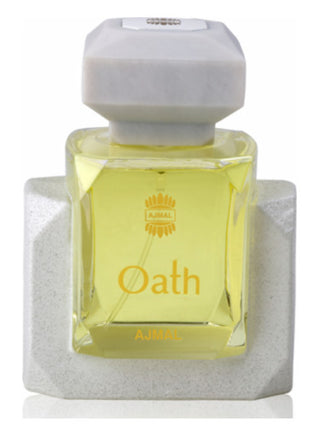 Oath Ajmal Womens Perfume - Captivating Fragrance | Buy Online Now