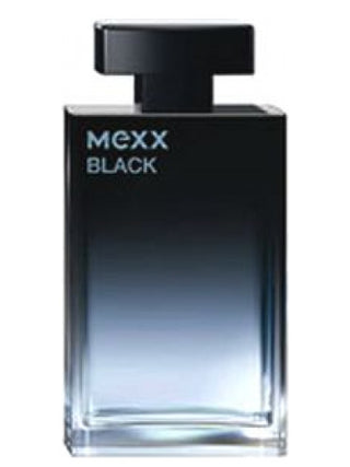 Mexx Black for Him Perfume by Mexx for Men - Best Mens Fragrance | Buy Online