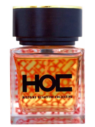 5:00 PM HOC Unisex Perfume - Best Fragrance for Women and Men