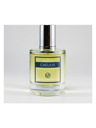 Unisex Caelius Mauro Lorenzi Profumi Perfume for Women and Men - Fragrance Bottle Image