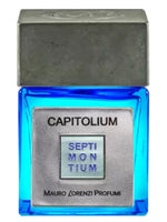 Capitolium Mauro Lorenzi Profumi for women and men