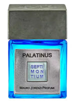 Palatinus Mauro Lorenzi Profumi for women and men