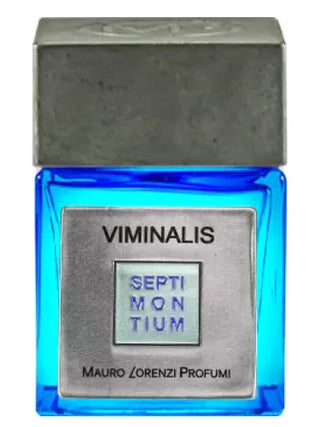 Viminalis Mauro Lorenzi Profumi Unisex Perfume - Fragrance for Women and Men