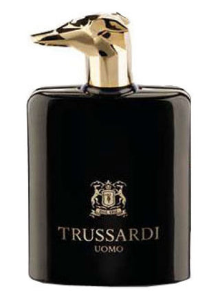 Trussardi Uomo Eau de Parfum for Men - Best Mens Fragrance by Trussardi - Buy Now