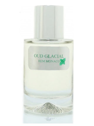 Oud Glacial Reminiscence Perfume for Women and Men - Luxury Fragrance Image