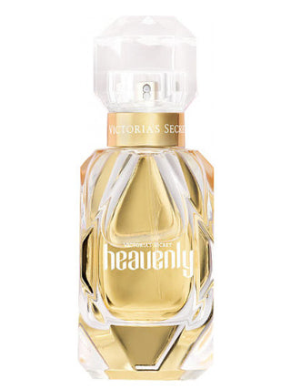 Victorias Secret Heavenly Eau de Parfum 2019 for Women - Elegant fragrance in a stunning bottle