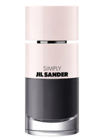 Simply Jil Sander Poudrée Intense Jil Sander for women