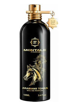 Arabians Tonka Montale Unisex Perfume - Exquisite fragrance for men and women | Buy now for a captivating scent experience