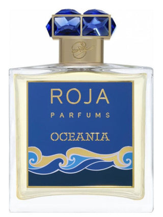 Oceania Roja Dove Perfume for Women and Men - Luxurious Fragrance - Buy Online