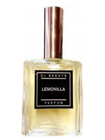 Lemonilla CJ Scents for women and men