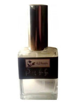 Puff CJ Scents for women and men