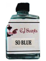 So Blue CJ Scents for women and men