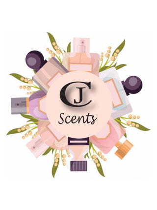 Autumn Nights CJ Scents Perfume for Women and Men - Elegant Fragrance Image