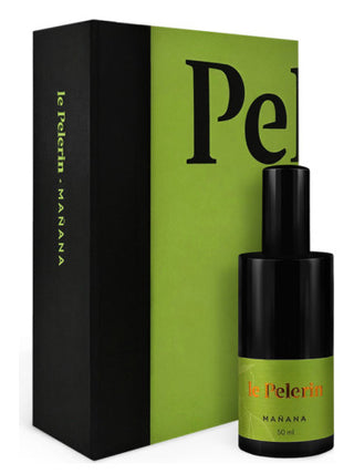 Manana le Pelerin Unisex Perfume - Best Fragrance for Men and Women