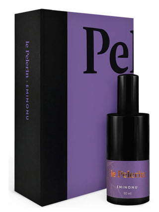 Unisex Eminonu le Pelerin Perfume - Exquisite Fragrance for Women and Men