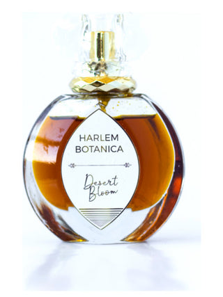 Desert Bloom Harlem Botanica Perfume for Women and Men - Buy Online Now!