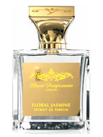 Floral Jasmine Royal Fragrances London for women and men