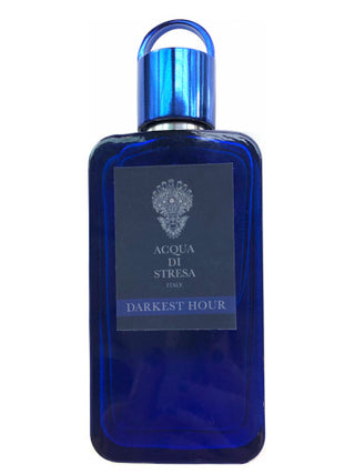 Darkest Hour Acqua di Stresa Perfume for Women and Men - Exquisite Fragrance | Buy Online