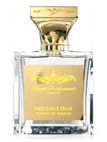 Precious Oud Royal Fragrances London for women and men