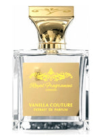 Vanilla Couture Royal Fragrances London for women and men