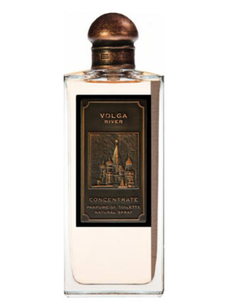 Volga River Steve Martin Paris Perfume for Women and Men - Fragrance Bottle Image