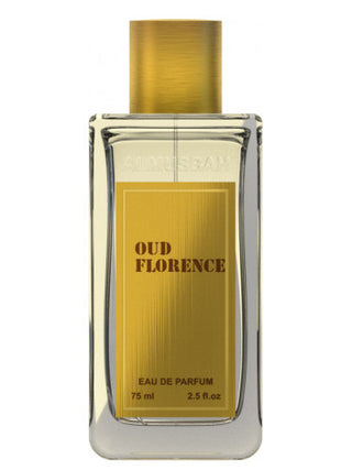 Oud Florence Al Musbah Unisex Perfume - Exquisite fragrance for women and men | Buy now for a luxurious scent experience