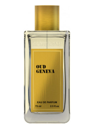 Oud Geneva Al Musbah Unisex Perfume - Exquisite Fragrance for Men and Women | Buy Online Now