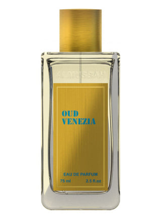 Oud Venezia Al Musbah Perfume for Women and Men - Exquisite Fragrance Bottle | Perfume Image