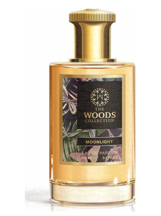 Moonlight The Woods Collection Perfume for Women and Men - Exquisite Fragrance | Buy Online