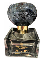 Universe & Black Rose Metanoa De La Rose for women and men