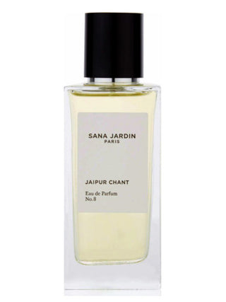 Jaipur Chant Sana Jardin Unisex Perfume - Best Fragrance for Women and Men