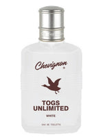 Togs Unlimited White Chevignon for men