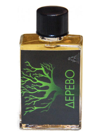 Tree Acidica Perfumes for Women and Men - Unisex Fragrance Bottle - Best Perfume Image for SEO