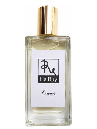 Womens Femme Lia Ruy Perfume - Buy Online | Best Fragrance for Her