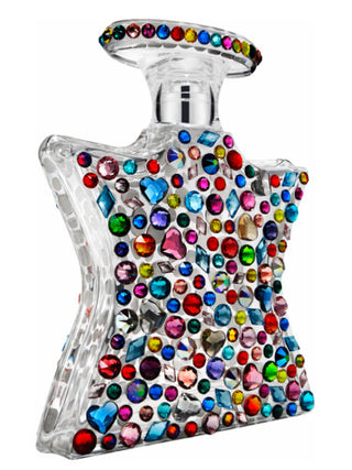 Gold Coast Swarovski Couture Edition Bond No 9 Perfume for Women - Luxury Fragrance Bottle Image