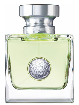 Versense Versace Womens Perfume - Elegant and Timeless Fragrance - Buy Now