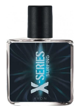 X-Series Surfing Avon for Men Perfume - Best Mens Fragrance | Shop Now