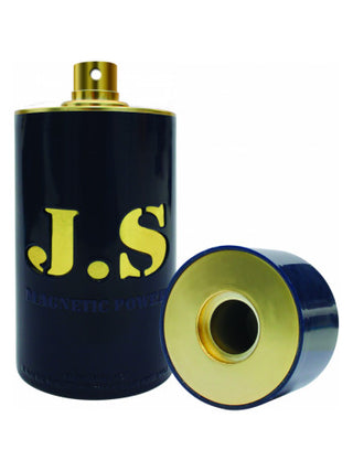 JS Magnetic Power Night Jeanne Arthes Mens Perfume - Best Fragrance for Men | Buy Online