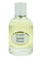 Jasmin Secret Eau de Parfum Jeanne en Provence for women