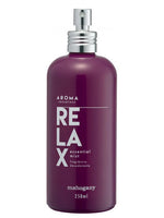 Aroma Sensations Relax Mahogany for women and men