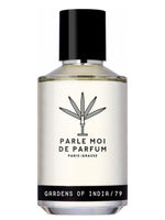 Gardens Of India 79 Parle Moi de Parfum for women and men