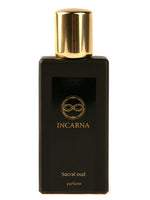 Sacral oud Incarna parfums for women and men